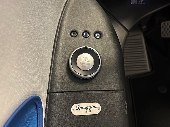 Microlino Spiaggina Cabriolet / Medium Range 177km / Beach / Fina 16 of 30
