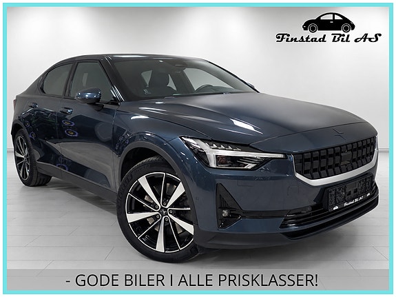 Polestar 2