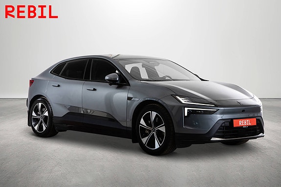 Polestar 4 4 of 5