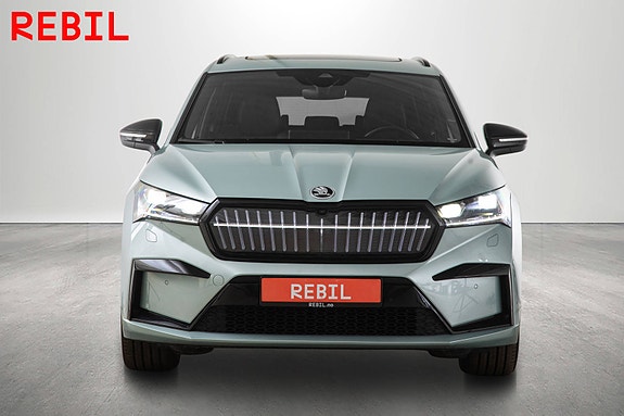 Skoda Enyaq 3 of 5