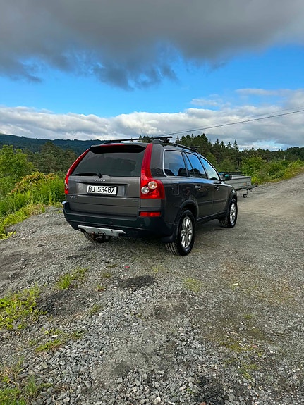 Volvo XC90 5 of 5
