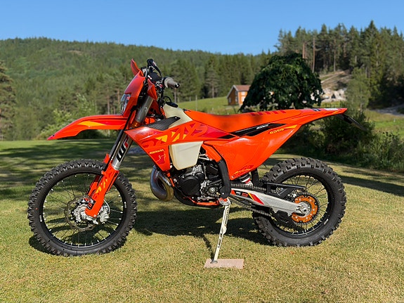 KTM 300 EXC Six Days 2 of 5