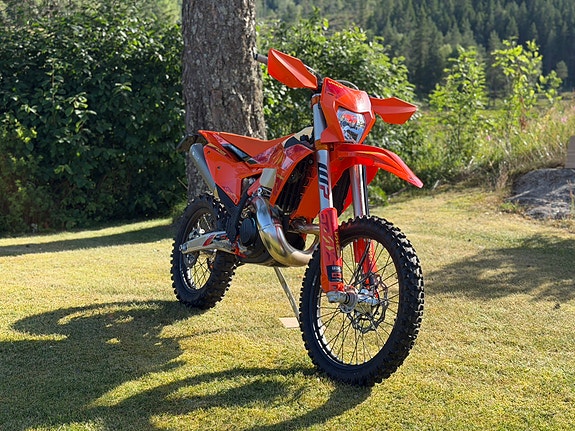 KTM 300 EXC Six Days 5 of 5
