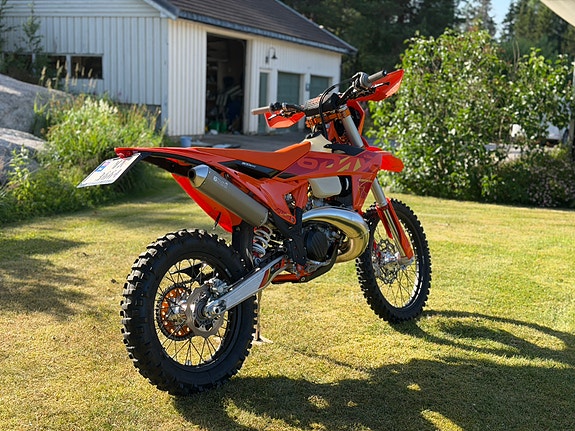 KTM 300 EXC Six Days 4 of 5