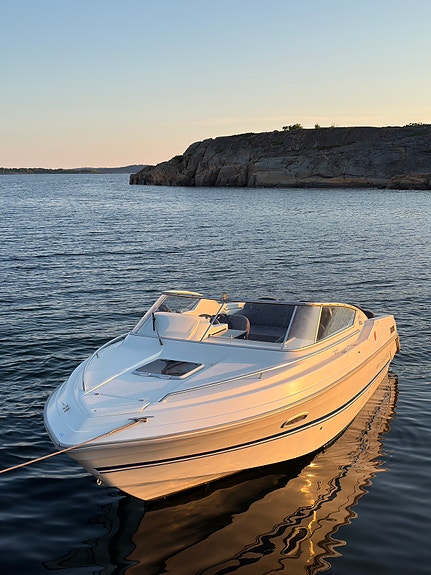 Marex 7100 Touring Sport – norskbygget kvalitetsdaycruiser 3 of 11