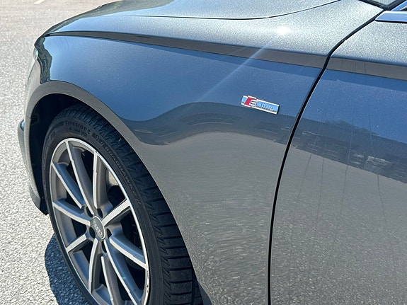 Audi A6 3 of 5