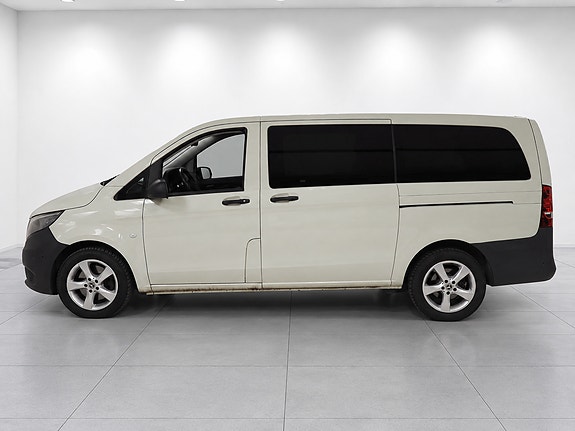 Mercedes-Benz Marco Polo 5 of 30