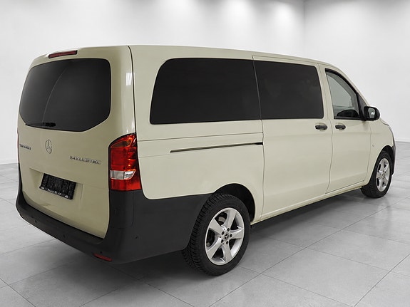 Mercedes-Benz Marco Polo 3 of 30