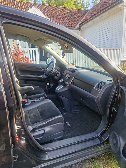 Honda CR-V 5 of 5