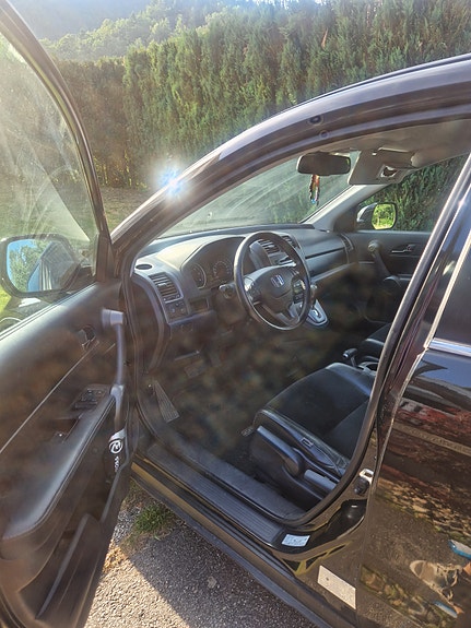 Honda CR-V 4 of 5
