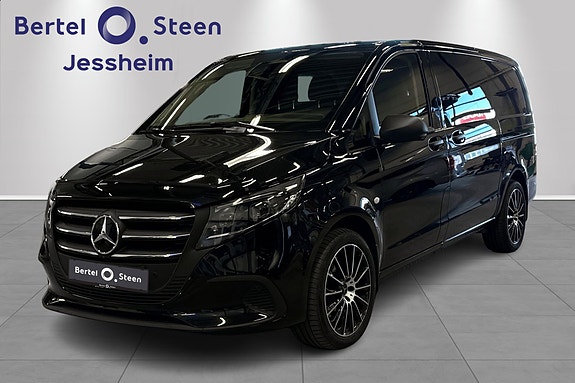 Mercedes-Benz Vito 119