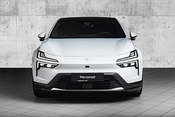 Polestar 4 4 of 5