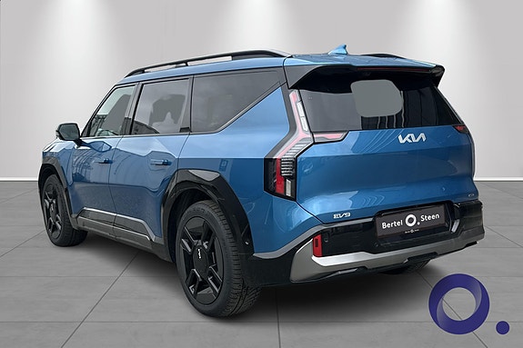 Kia EV9 5 of 5