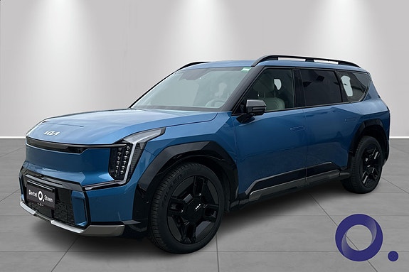 Kia EV9 2 of 5