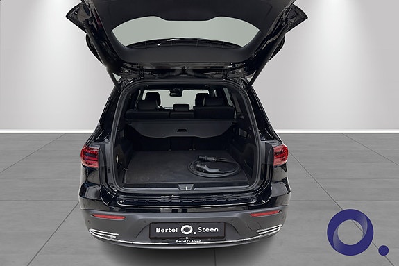Mercedes-Benz EQB300 5 of 5