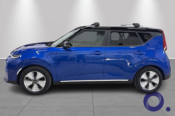 Kia e-Soul 2 of 5