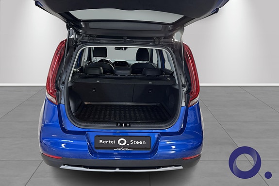 Kia e-Soul 5 of 5