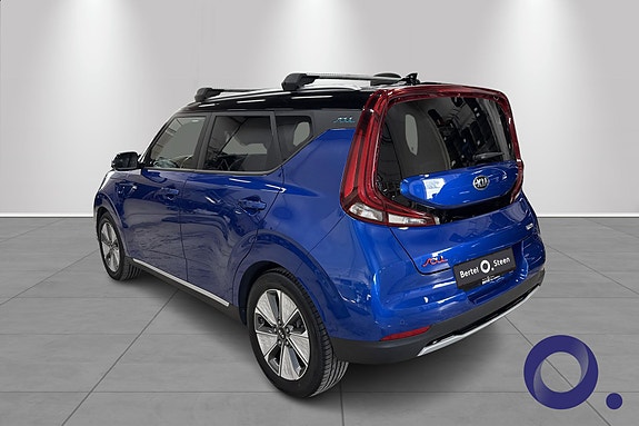 Kia e-Soul 3 of 5
