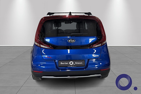 Kia e-Soul 4 of 5