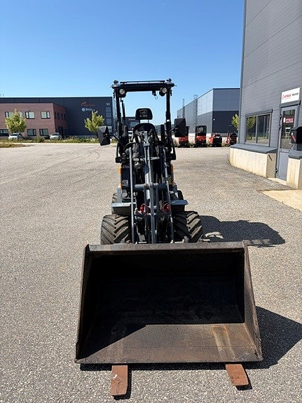 Giant G1500 5 of 5