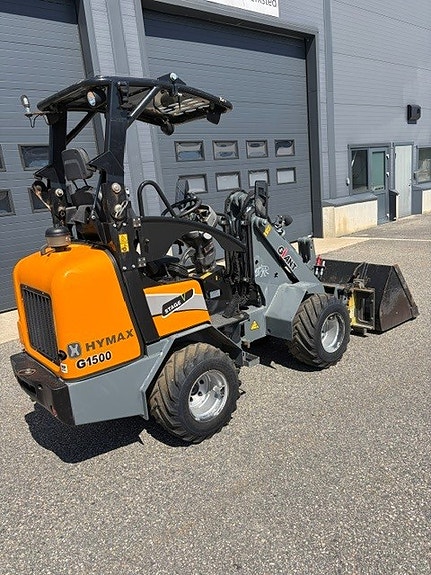 Giant G1500 4 of 5