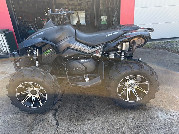Can-Am Can-Am (ATV) 3 of 13