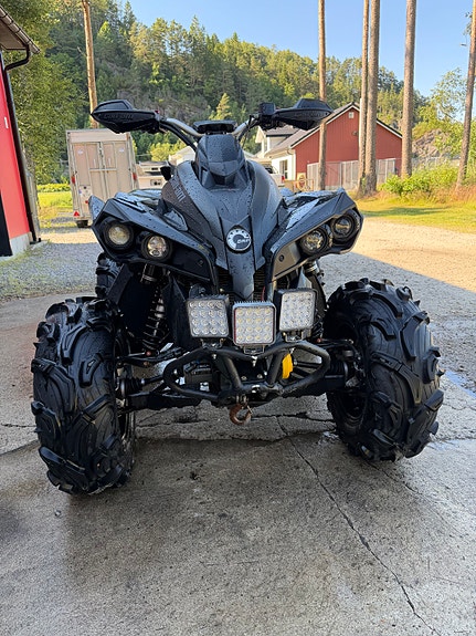 Can-Am Can-Am (ATV) 5 of 13