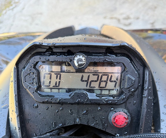 Can-Am Can-Am (ATV) 8 of 13