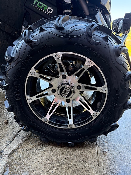 Can-Am Can-Am (ATV) 13 of 13