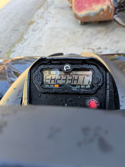 Can-Am Can-Am (ATV) 9 of 13