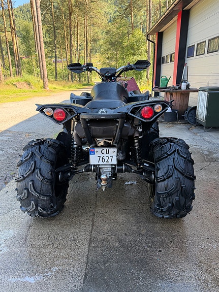 Can-Am Can-Am (ATV) 4 of 13