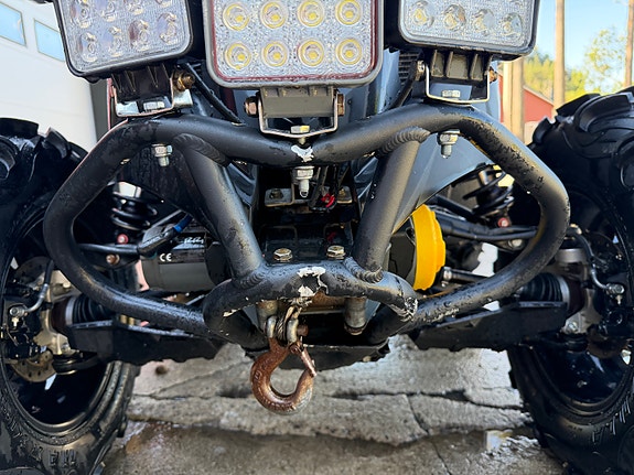 Can-Am Can-Am (ATV) 12 of 13