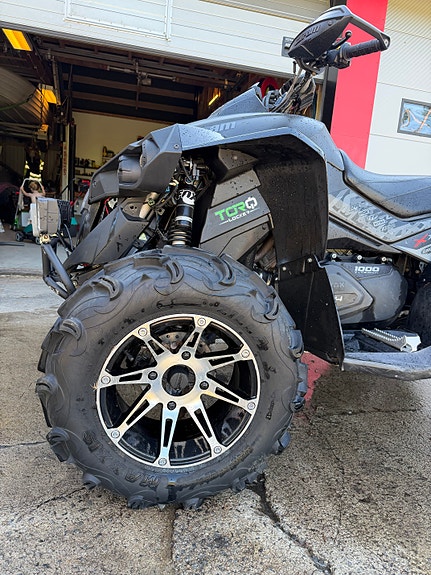 Can-Am Can-Am (ATV) 11 of 13