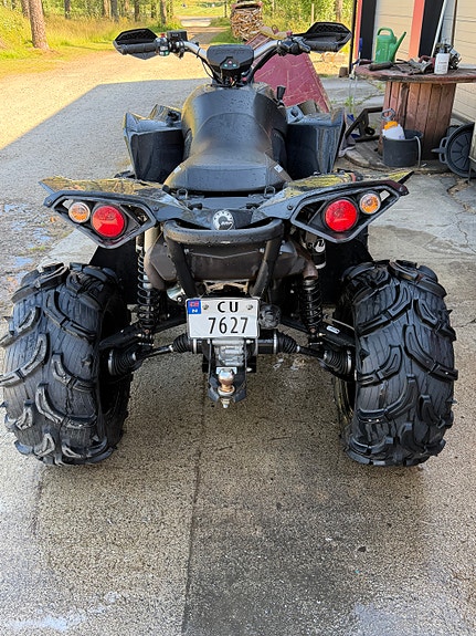 Can-Am Can-Am (ATV) 7 of 13