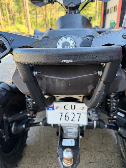 Can-Am Can-Am (ATV) 10 of 13