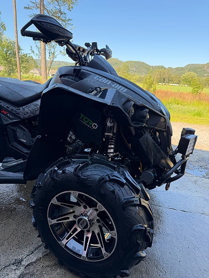 Can-Am Can-Am (ATV) 6 of 13