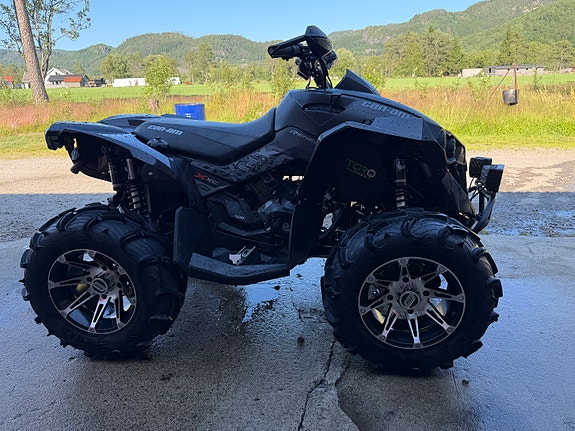 Can-Am Can-Am (ATV) 2 of 13