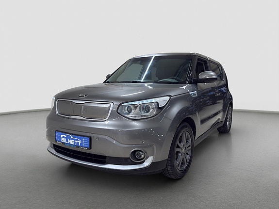 Kia Soul 2 of 5