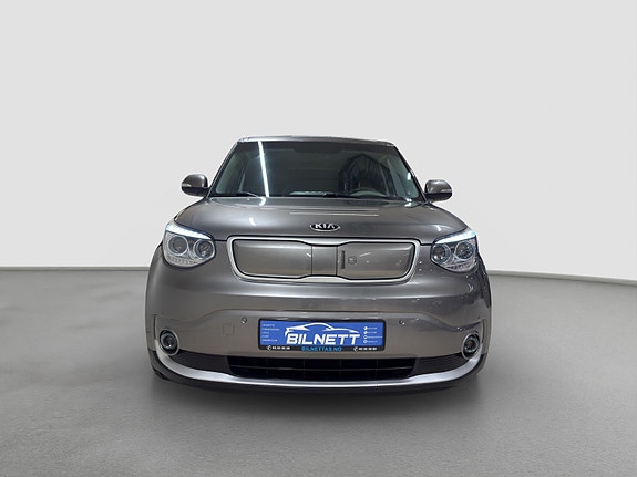 Kia Soul 3 of 5