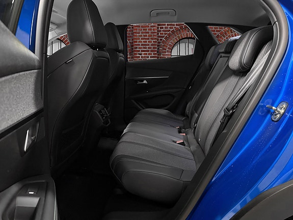 Peugeot 3008 22 of 23