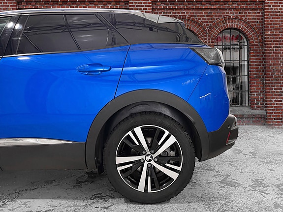 Peugeot 3008 7 of 23