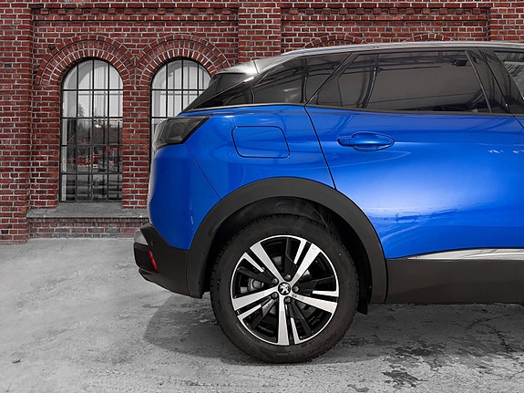 Peugeot 3008 5 of 5