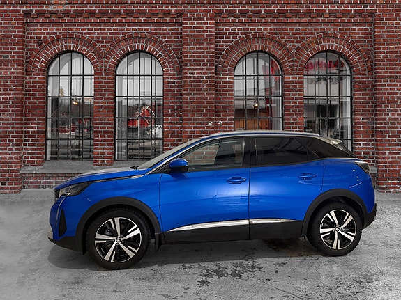 Peugeot 3008 8 of 23