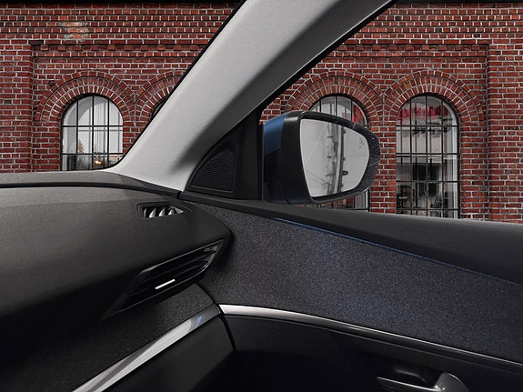 Peugeot 3008 21 of 23