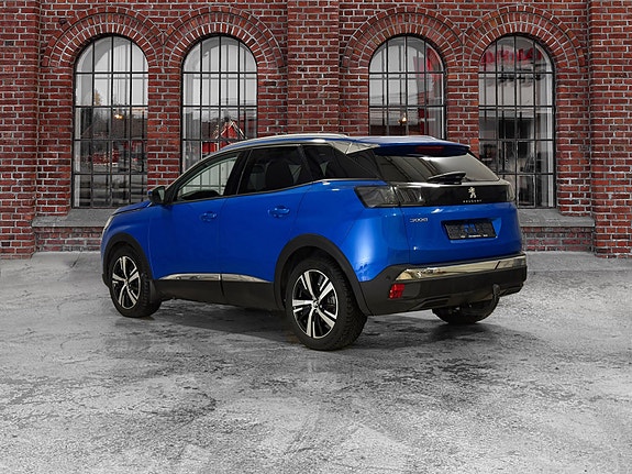 Peugeot 3008 10 of 23