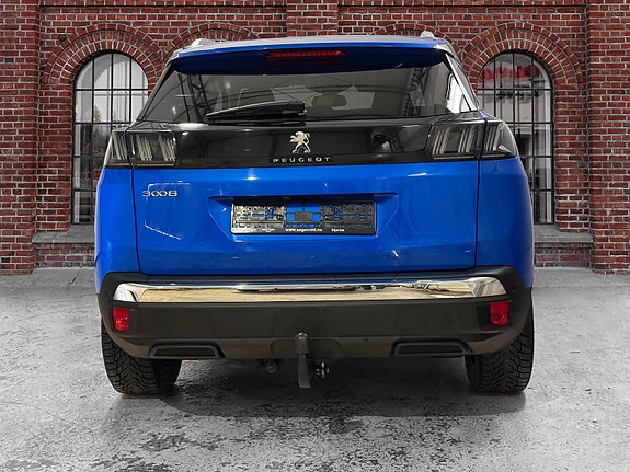 Peugeot 3008 6 of 23