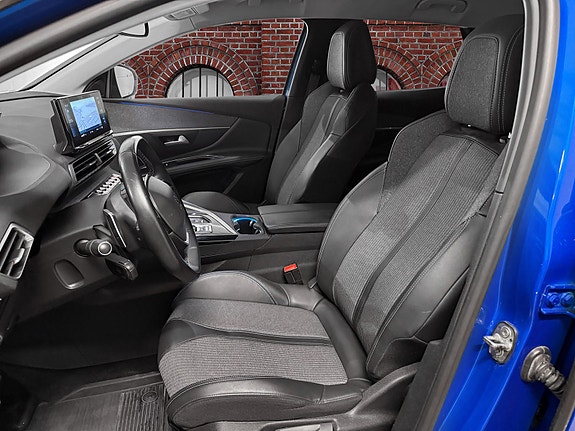 Peugeot 3008 12 of 23