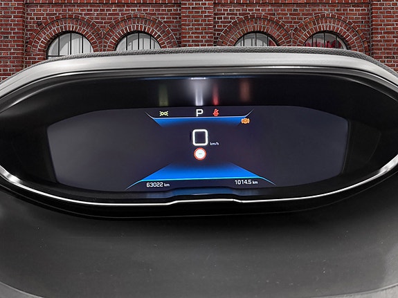 Peugeot 3008 19 of 23