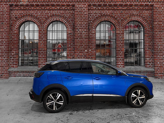 Peugeot 3008 9 of 23