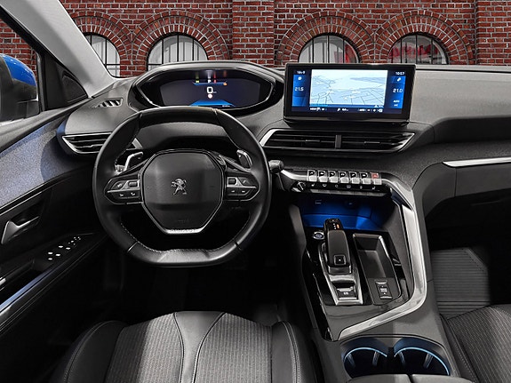 Peugeot 3008 13 of 23